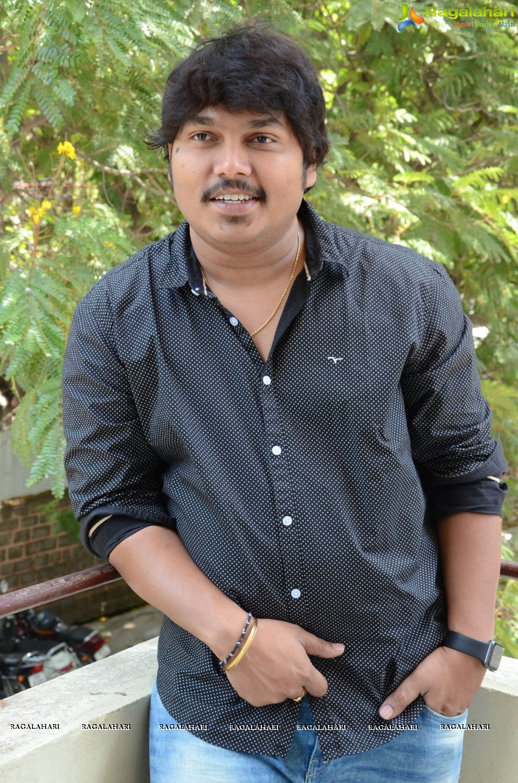 Sai Karthik