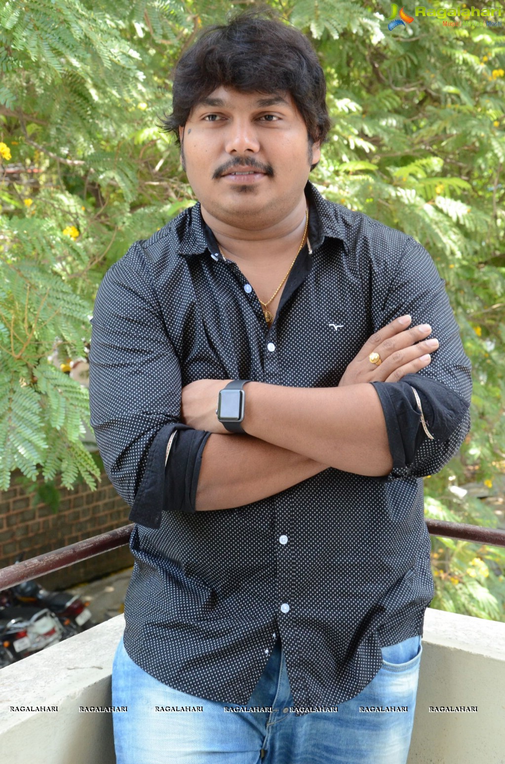 Sai Karthik