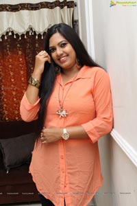 Neelima Naidu Pics