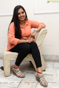 Neelima Naidu Pics