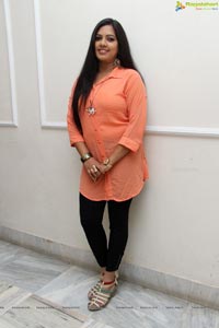 Neelima Naidu Pics