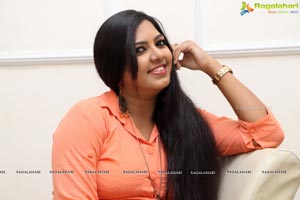 Neelima Naidu Pics