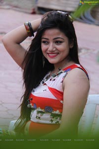 Pallabi Ghosh Photos