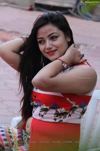 Pallabi Ghosh Photos