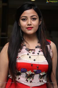 Pallabi Ghosh Photos