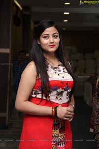 Pallabi Ghosh Photos