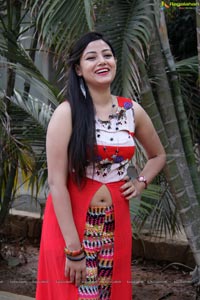 Pallabi Ghosh Photos