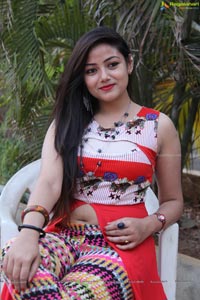 Pallabi Ghosh Photos