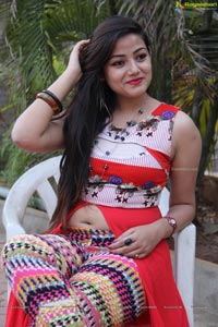 Pallabi Ghosh Photos