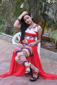 Pallabi Ghosh Photos