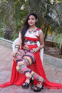 Pallabi Ghosh Photos