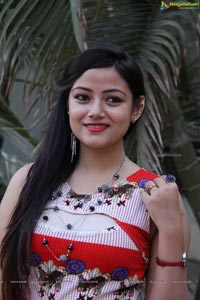 Pallabi Ghosh Photos