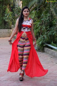 Pallabi Ghosh Photos