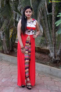 Pallabi Ghosh Photos