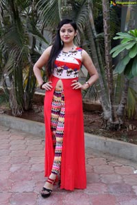 Pallabi Ghosh Photos