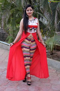 Pallabi Ghosh Photos