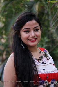 Pallabi Ghosh Photos