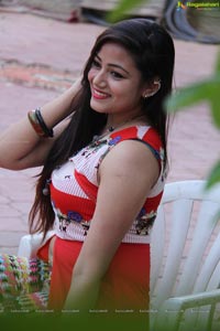 Pallabi Ghosh Photos