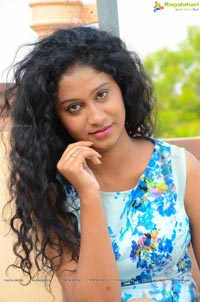 Actress Priyanka Photos