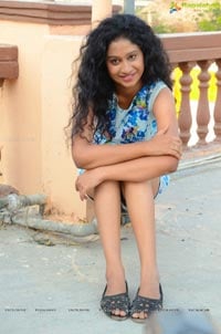 Actress Priyanka Photos