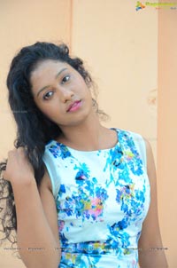 Actress Priyanka Photos