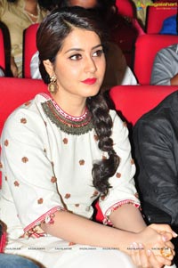 Raashi Khanna Photos