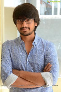 Raj Tarun Photos