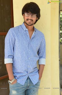 Raj Tarun Photos