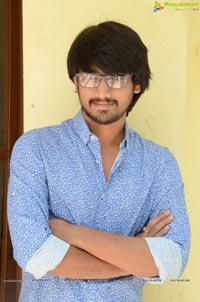 Raj Tarun Photos