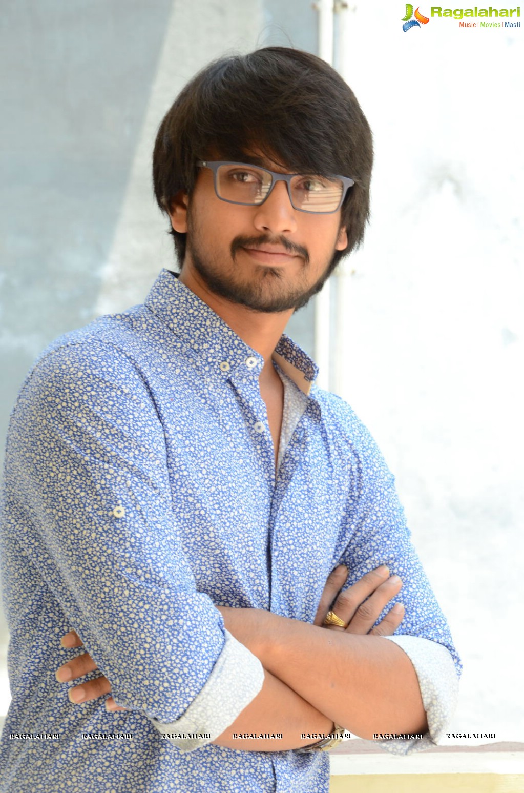 Raj Tarun