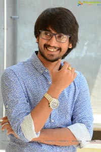 Raj Tarun Photos