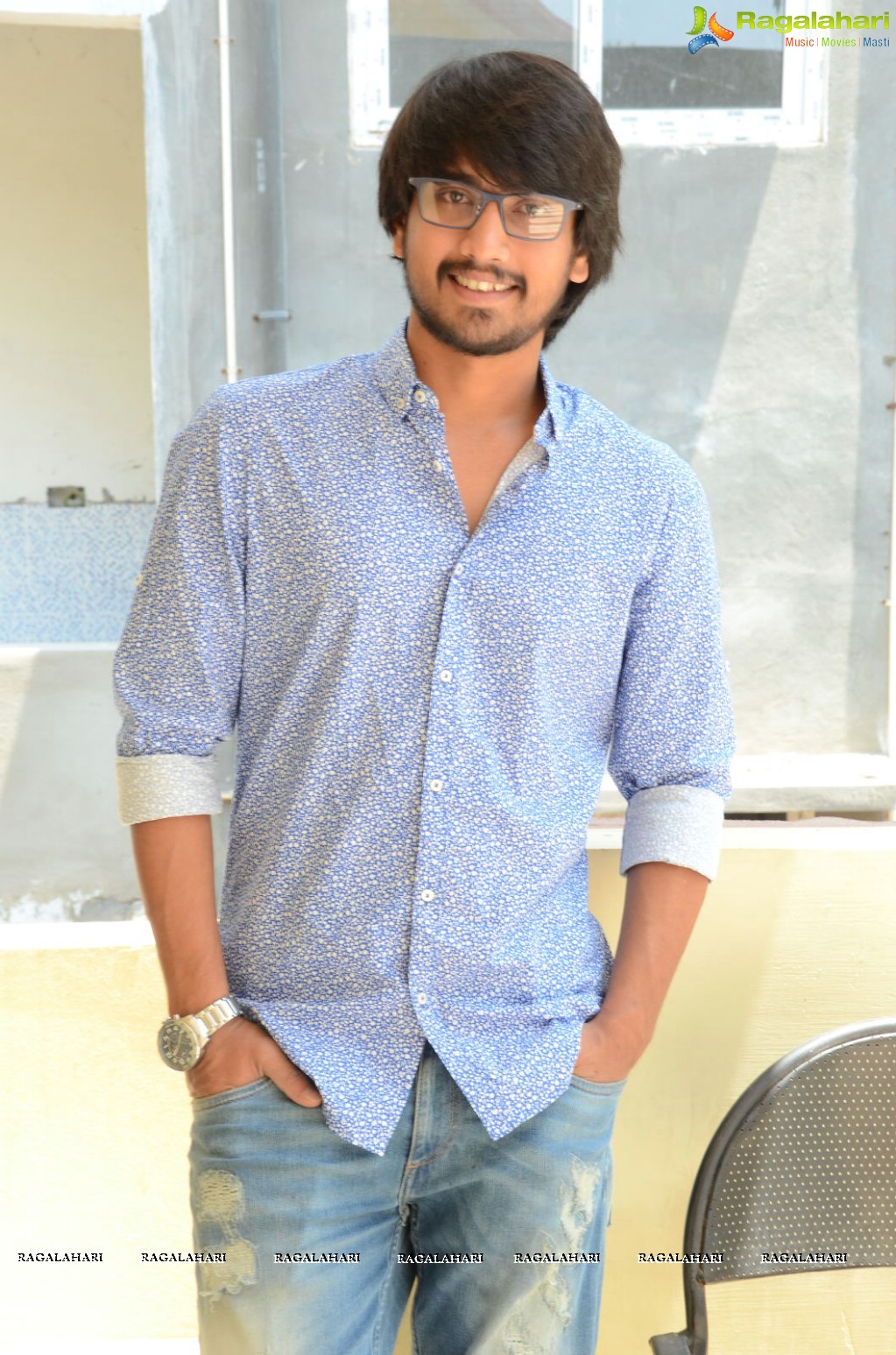 Raj Tarun