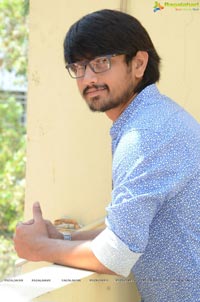 Raj Tarun Photos