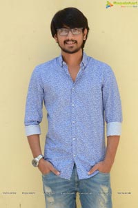 Raj Tarun Photos