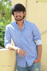 Raj Tarun Photos