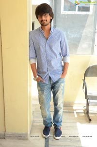 Raj Tarun Photos