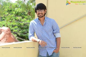 Raj Tarun Photos