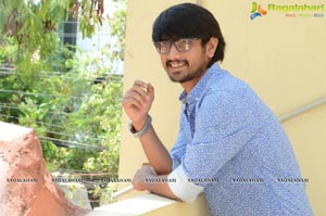 Raj Tarun Photos