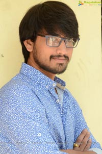 Raj Tarun Photos