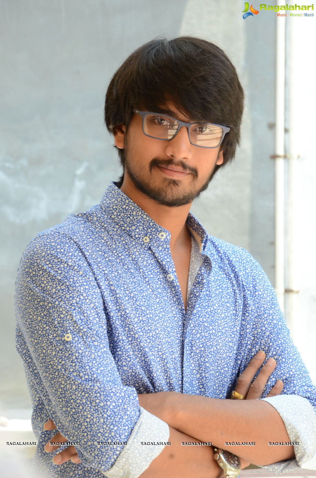 Raj Tarun