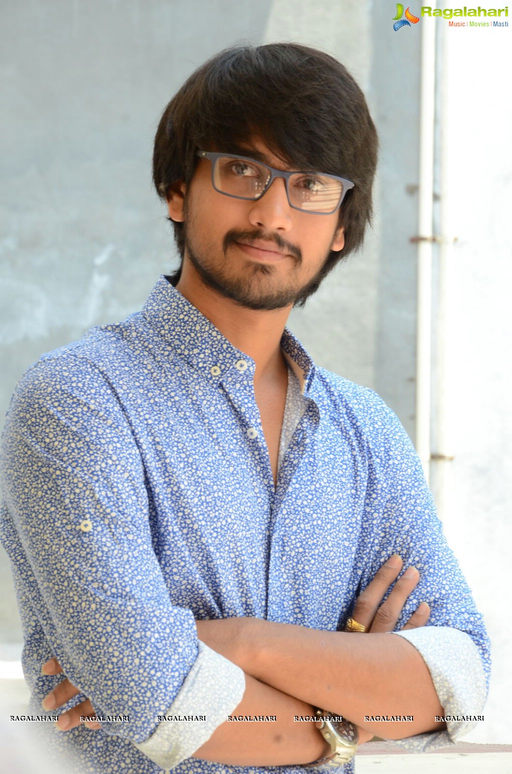 Raj Tarun