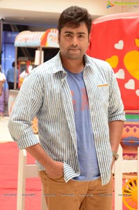 Nara Rohith