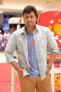 Nara Rohith