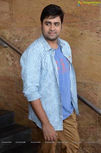 Nara Rohith