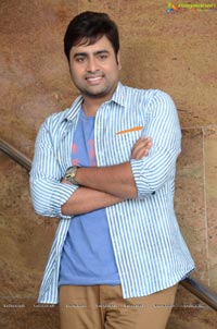 Nara Rohith