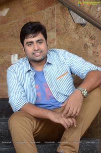 Nara Rohith