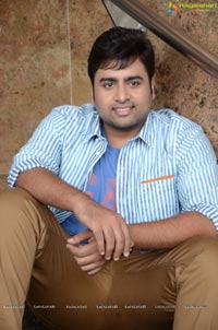 Nara Rohith