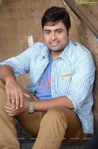 Nara Rohith