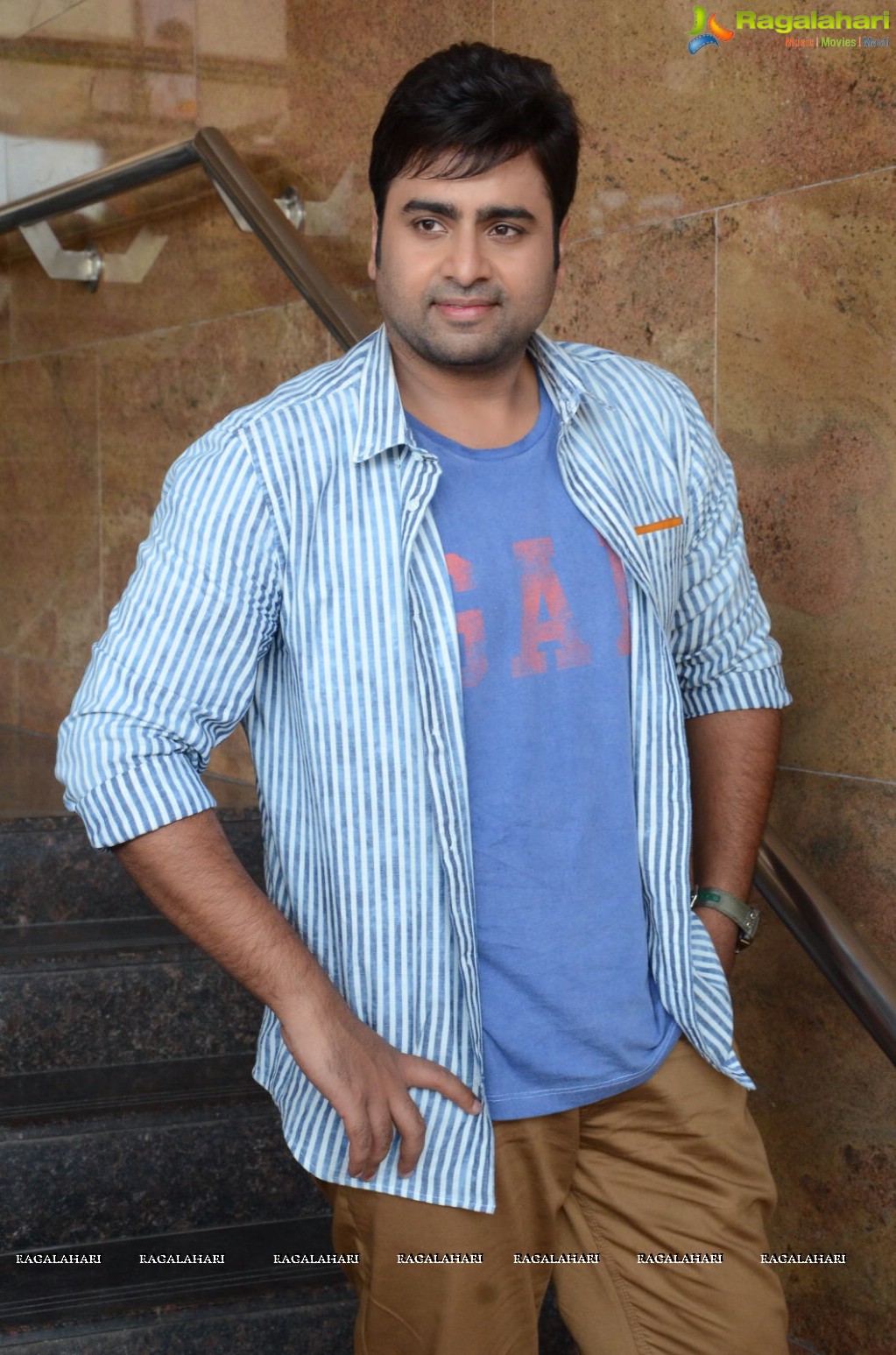 Nara Rohith