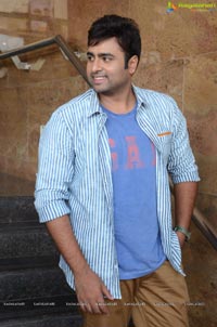 Nara Rohith